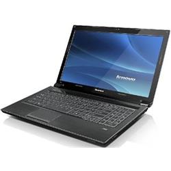 Notebook Lenovo ideapad V560 15,6" LED Core i3-380M,2GB,500GB,DVD±RW,WiFi,BT,CAM,W7P-64bit