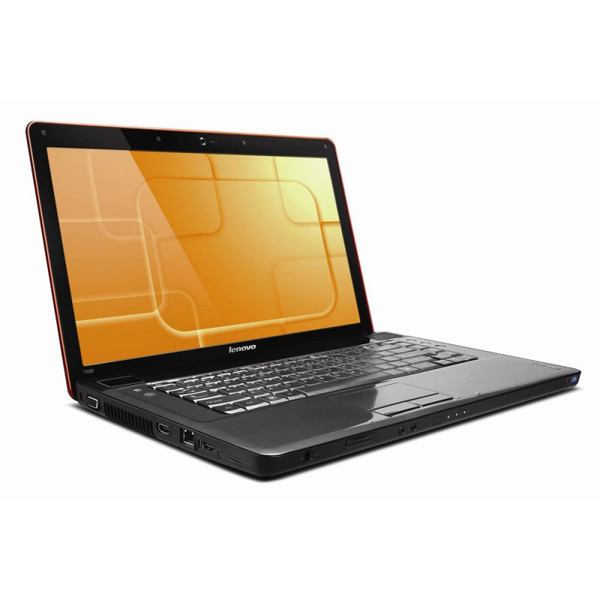 Не видит wifi ноутбук ideapad y550