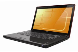 Notebook Lenovo Ideapad Y550p 15,6" Core i5-430M,4GB,500GB,GF GT240M s 1GB, DVD±RW, WiFi,BT,CAM,W7HP-64bit