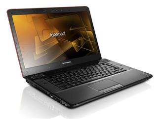 Notebook Lenovo ideapad Y560 15,6" Core i3-380M,4GB,500GB,ATI HD5730 s 1GB, DVD±RW, WiFi,BT,CAM,W7HP-64bit