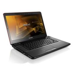 Notebook Lenovo ideapad Y560 15,6" Core i3-380M,4GB,500GB,ATI HD5730 s 1GB, DVD±RW, WiFi,BT,CAM,W7HP-64bit