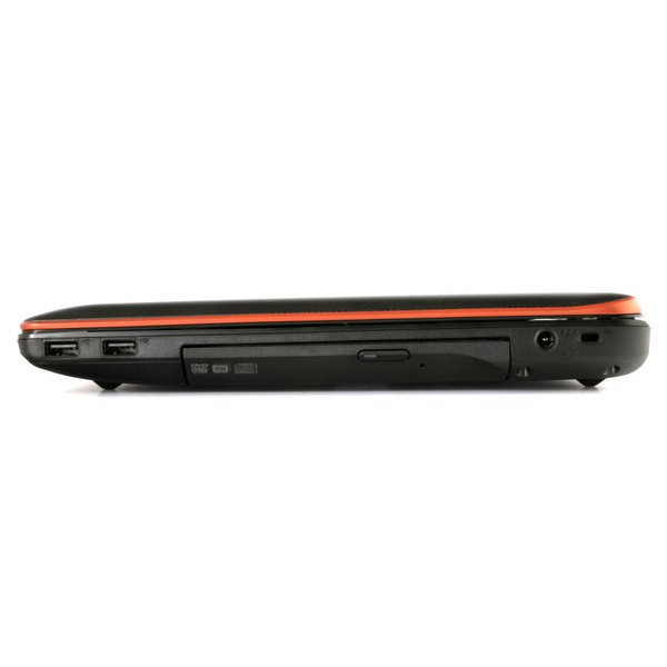 Notebook Lenovo ideapad Y570 15,6" Core i5-2430M,4GB,750GB,GF GT555M s 2GB, DVD±RW,WiFi,BT,CAM,W7HP-64bit