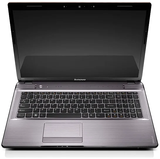 Notebook Lenovo ideapad Y570 15,6" Core i7-2630QM,8GB,750GB,GF GT555M s 1GB, DVD±RW,WiFi,BT,CAM,W7HP-64bit