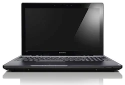 Notebook Lenovo IdeaPad Y580 15,6" FULL HD Core i7-3610QM,8GB,16GB SSD + 1TB,GF GTX660M s 2GB, DVD±RW,WiFi,BT,CAM,W8-64bit