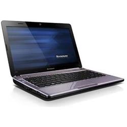 Notebook Lenovo ideapad Z360 13,3" LED P6200,2GB,500GB,DVD±RW,WiFi,BT,CAM,W7HP-64bit, fialová