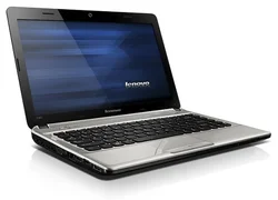 Notebook Lenovo ideapad Z360A 13,3"LED P6100,2GB,500GB,DVD±RW, WiFi,BT,CAM,W7HP-32bit