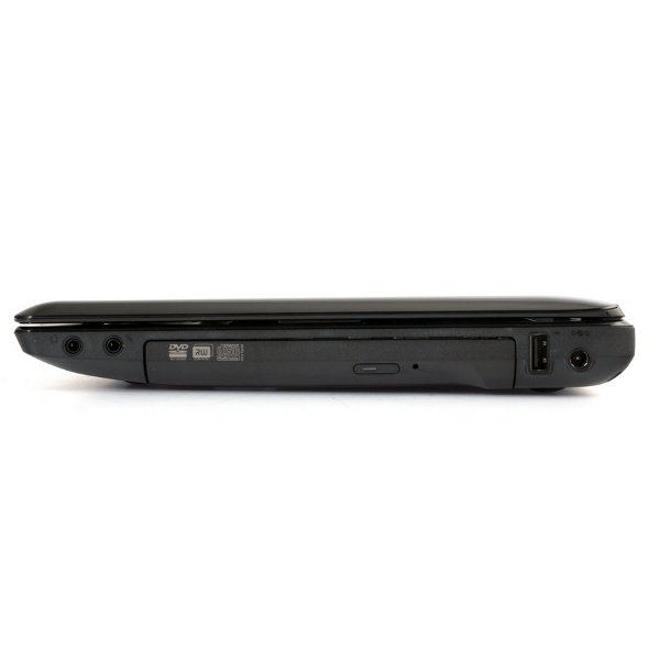 Notebook Lenovo ideapad Z370A 13,3" LED Core i3-2310M,4GB,500GB,GT410M s 1GB,DVD±RW,WiFi,BT,CAM,W7HP-64bit,černý
