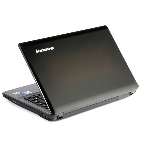 Notebook Lenovo ideapad Z370A 13,3" LED Core i3-2310M,4GB,500GB,GT410M s 1GB,DVD±RW,WiFi,BT,CAM,W7HP-64bit,černý