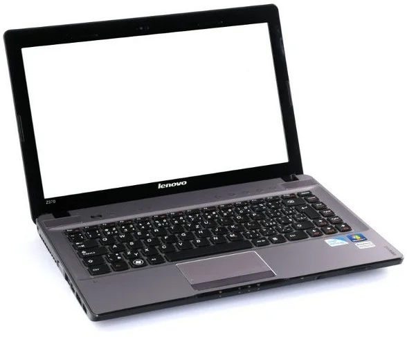 Notebook Lenovo ideapad Z370A 13,3" LED Core i3-2310M,4GB,500GB,GT410M s 1GB,DVD±RW,WiFi,BT,CAM,W7HP-64bit,černý