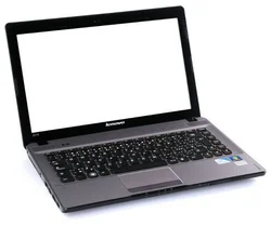 Notebook Lenovo ideapad Z370A 13,3" LED Core i3-2310M,4GB,500GB,GT410M s 1GB,DVD±RW,WiFi,BT,CAM,W7HP-64bit,černý