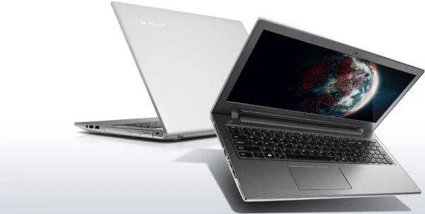 Notebook Lenovo Ideapad Z500 15,6"LED Core i3-3110M,4GB,1TB,GF GT635M s 2GB,DVD±RW, WiFi,BT,CAM,W8-64bit,white