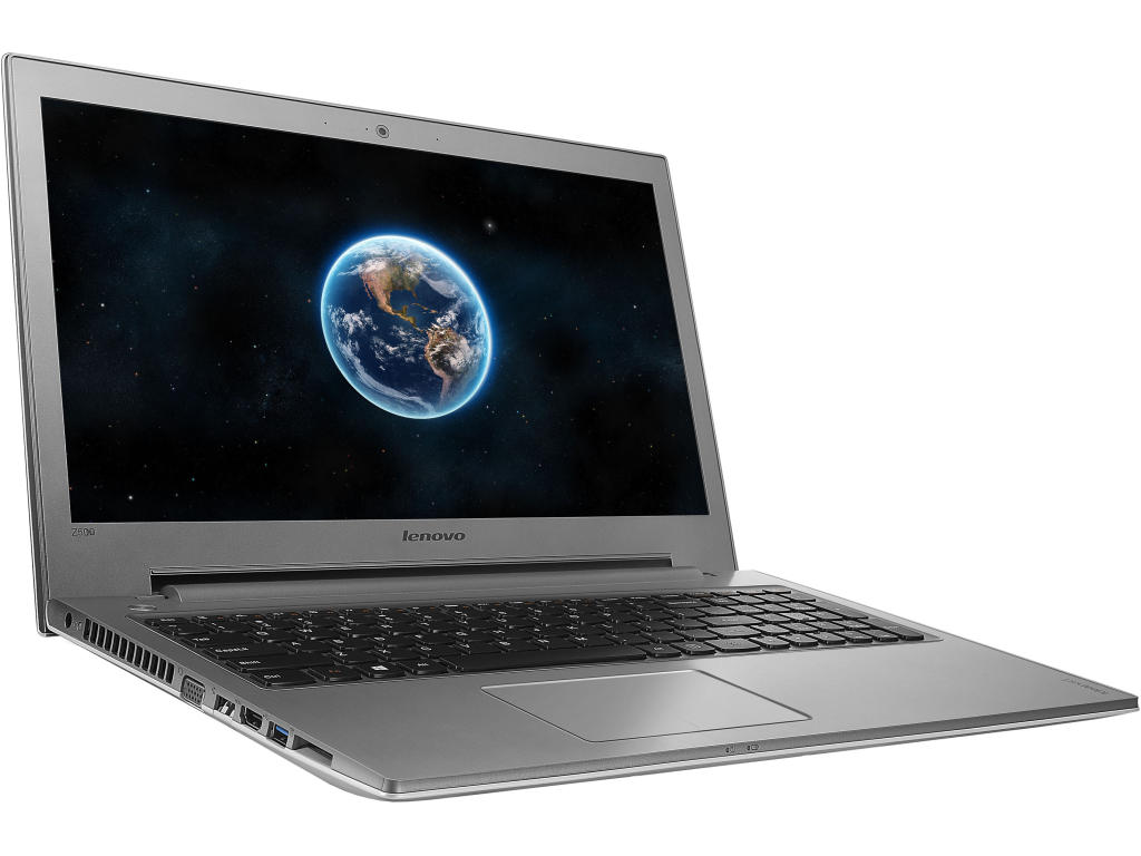 Подвисает ноутбук модель lenovo ideapad z500