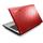 Notebook Lenovo ideapad Z560A 15,6"LED Core i3-370M,4GB,750GB,GT410M s 1GB, DVD±RW, WiFi,BT,CAM,W7HP-64bit, červený