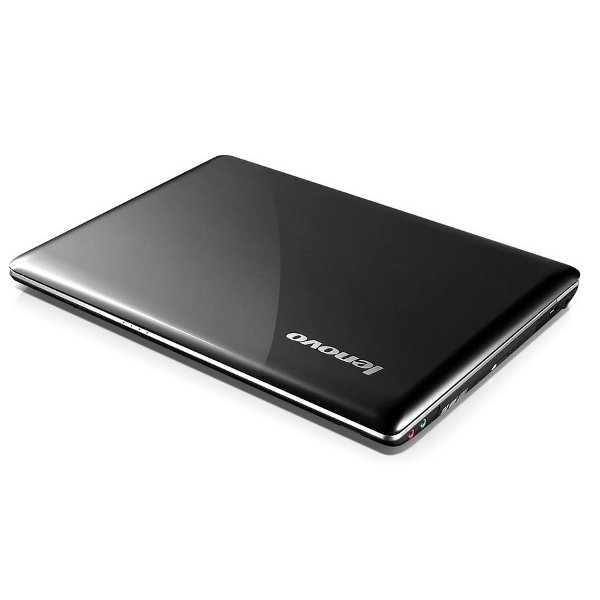 Notebook Lenovo ideapad Z560A 15,6"LED Core i5-480M,4GB,500GB,GT410M s 1GB, DVD±RW, WiFi,BT,CAM,W7HP-64bit, černýs