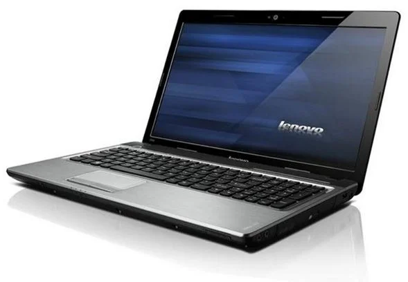 Notebook Lenovo ideapad Z565A 15,6"LED P540,3GB,500GB,ATI HD5470 s 512MB, DVD±RW, WiFi,BT,CAM,W7HP-64bit