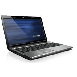 Notebook Lenovo ideapad Z565A 15,6"LED P540,3GB,500GB,ATI HD5470 s 512MB, DVD±RW, WiFi,BT,CAM,W7HP-64bit