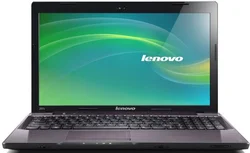 Notebook Lenovo ideapad Z570 15,6"LED Core i3-2350M,4GB,500GB,GF GT630M s 2GB,DVD±RW, WiFi,BT,CAM,W7HP-64bit