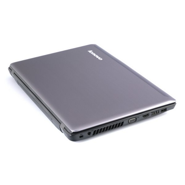 Notebook Lenovo ideapad Z570 15,6"LED Core i5-2450M,8GB,750GB,GF GT630M s 2GB,DVD±RW, WiFi,BT,CAM,W7HP-64bit