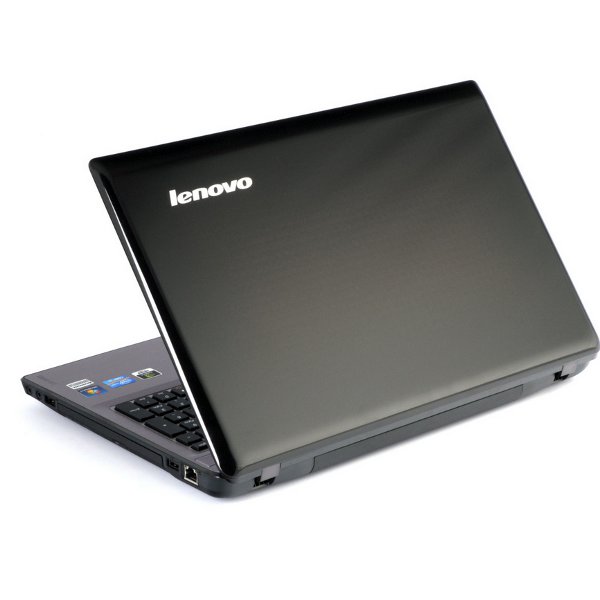 Notebook Lenovo ideapad Z570A 15,6"LED Core i3-2310M,4GB,750GB,GF GT520M s 1GB,DVD±RW, WiFi,BT,CAM,W7HP-64bit,černý