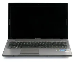 Notebook Lenovo ideapad Z570A 15,6"LED Core i3-2310M,4GB,750GB,GF GT520M s 1GB,DVD±RW, WiFi,BT,CAM,W7HP-64bit,černý