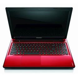 Notebook Lenovo ideapad Z580 15,6"LED Core i5-3210M,4GB,1TB,GF GT640M s 2GB,DVD±RW, WiFi,BT,CAM,bez OS,red