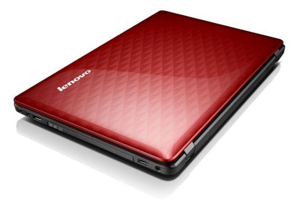 Notebook Lenovo IdeaPad Z580 15,6"LED Core i5-3210M,8GB,1TB,GF GT635M s 2GB,DVD±RW, WiFi,BT,CAM,W8-64bit,red