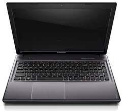 Notebook Lenovo IdeaPad Z580 15,6"LED Core i7-3632QM,8GB,1TB,GF GT640M s 2GB,DVD±RW, WiFi,BT,CAM,W8-64bit,grey