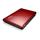 Notebook Lenovo ideapad Z580 15,6"LED Pentium DC B960,4GB,750GB,DVD±RW, WiFi,BT,CAM,W7HP-64bit,red