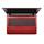 Notebook Lenovo ideapad Z580 15,6"LED Pentium DC B980,4GB,1TB,DVD±RW, WiFi,BT,CAM,W7HP-64bit,red