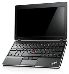 Notebook Lenovo ThinkPad Edge 11,6" LED K325,4GB,320GB,ATI HD4225,bez DVD,WiFi,BT,CAM,W7HP-64bit, černý