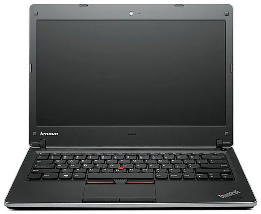 Notebook Lenovo ThinkPad Edge 13,3"LED L325,4GB,320GB,bez DVD, WiFi,BT,CAM,W7HP-64bit, BLACK