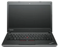 Notebook Lenovo ThinkPad Edge 14"LED Core i3-330M,3GB,320GB,DVD±RW, WiFi,BT,CAM,W7HP-64bit, BLACK