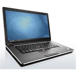 Notebook Lenovo ThinkPad Edge 14"LED Core i5-460M,4GB,500GB,ATI HD5145 s 512MB,DVD±RW,WiFi,BT,CAM,W7P-64bit,BLACK