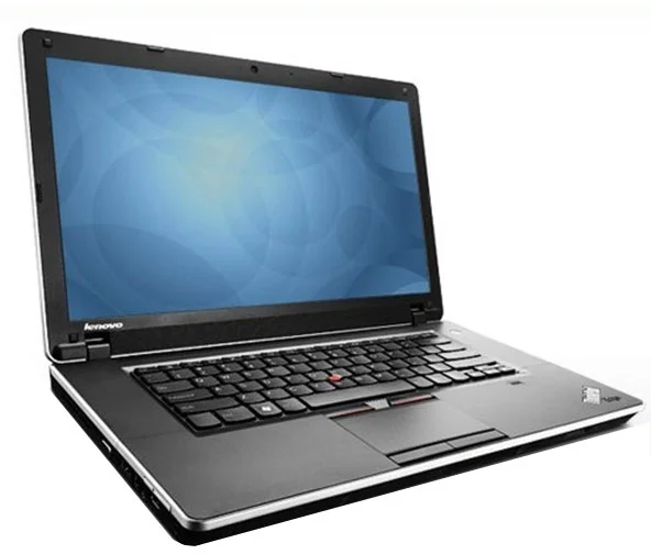 Notebook Lenovo ThinkPad Edge 15,6"LED Core i3-370M,2GB,500GB,DVD±RW,WiFi,BT,CAM,W7P-64bit ,červený