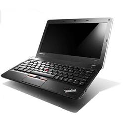 Notebook Lenovo ThinkPad Edge E120 11,6" LED Core i3-2357M,4GB,320GB,bez DVD,WiFi,BT,CAM,W7HP-64bit, černý