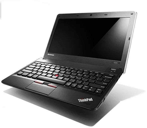 Notebook Lenovo ThinkPad Edge E120 11,6" matný LED Core i3-2367M,4GB,320GB,bez DVD,WiFi,BT,CAM,W7HP-64bit, černý