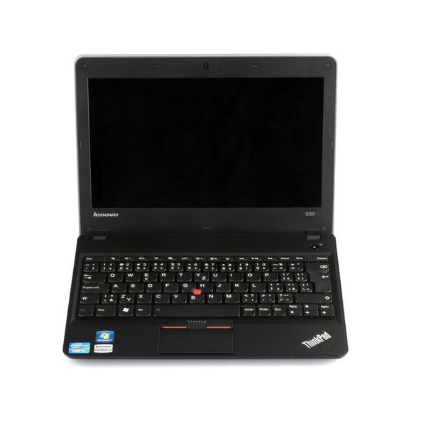 Notebook Lenovo ThinkPad Edge E120 11,6" matný LED Core i3-2367M,4GB,320GB,bez DVD,WiFi,BT,CAM,W7P-64bit, černý