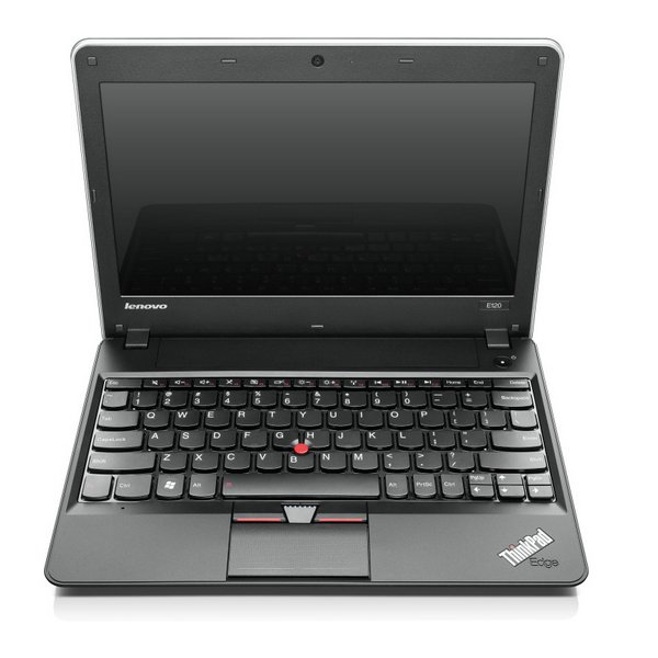 Notebook Lenovo ThinkPad Edge E120 11,6" matný LED Pentium 967,4GB,500GB,bez DVD,WiFi,BT,CAM,W7P-64bit, červený