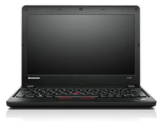 Lenovo thinkpad edge e130 обзор