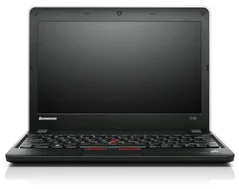 Notebook Lenovo ThinkPad Edge E130 11,6" matný LED Pentium 977,4GB,500GB,bez DVD,WiFi,BT,CAM,W7HP-64bit, red