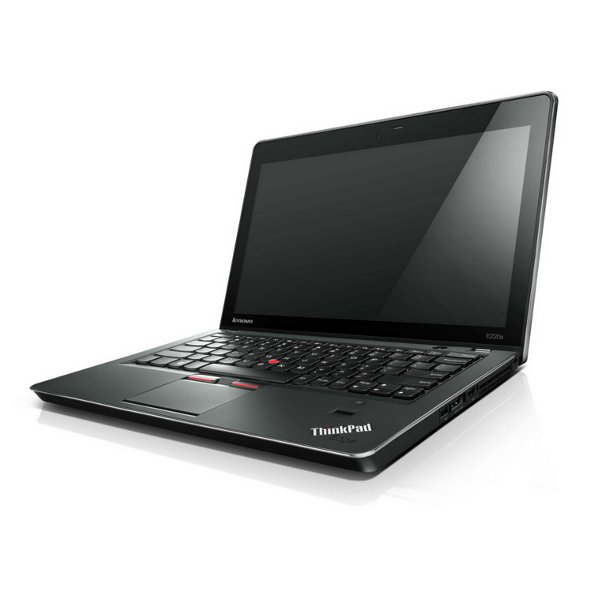 Notebook Lenovo ThinkPad Edge E220s 12,5" LED Core i5-2467M,4GB,320GB,WiFi,3G,BT,CAM,W7P-64bit, černý
