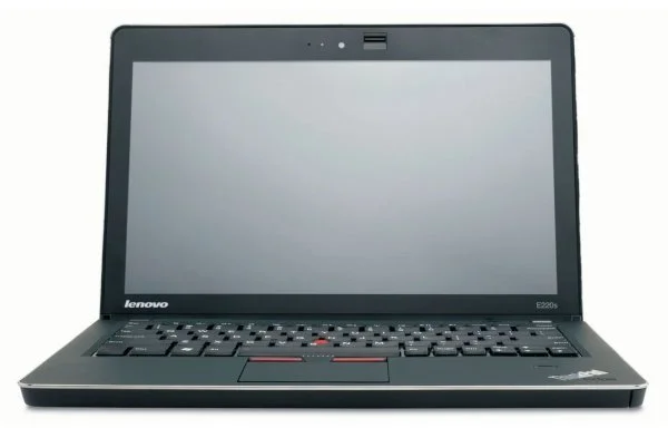 Notebook Lenovo ThinkPad Edge E220s 12,5" LED Core i5-2467M,4GB,320GB,WiFi,3G,BT,CAM,W7P-64bit, černý