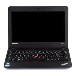 Notebook Lenovo ThinkPad Edge E320 13,3"LED Core i3-2310M,4GB,320GB,WiFi,BT,CAM,W7HP-64bit,červený