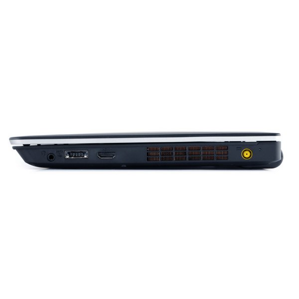 Notebook Lenovo ThinkPad Edge E320 13,3"LED matný Core i3-2330M,4GB,320GB, WiFi,BT,3G,CAM,W7HP-64bit, black
