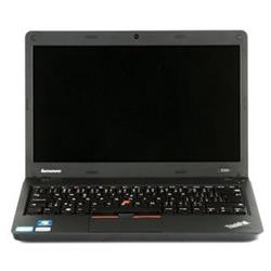 Notebook Lenovo ThinkPad Edge E320 13,3"LED matný Core i5-2410M,4GB,320GB, WiFi,BT,CAM,W7P-64bit, black