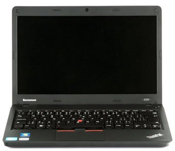 Notebook Lenovo ThinkPad Edge E320 13,3"LED matný Core i5-2430M,4GB,320GB,ATI HD6630M s 1GB,WiFi,BT,CAM,W7P-64bit, black
