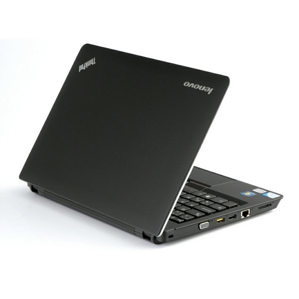 Notebook Lenovo ThinkPad Edge E320 13,3"LED matný Pentium DC B960,4GB,320GB, WiFi,BT,CAM,W7HP-64bit, červený