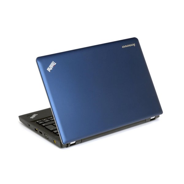 Notebook Lenovo ThinkPad Edge E330 13,3"LED matný Core i3-2370M, 4GB, 500GB, bez DVD, WiFi, BT, CAM, W7HP-64bit, arc. blue