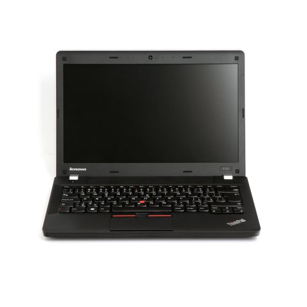 Notebook Lenovo ThinkPad Edge E330 13,3"LED matný Core i3-3110M, 4GB, 500GB, bez DVD, WiFi, BT, CAM, W8-64bit, red