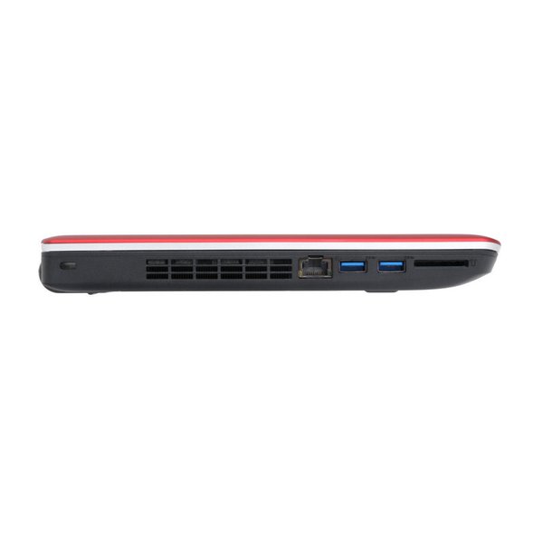 Notebook Lenovo ThinkPad Edge E330 13,3"LED matný Core i3-3110M, 4GB, 500GB, bez DVD, WiFi, BT, CAM, W8-64bit, red